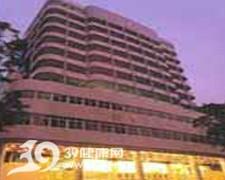 广州市越秀区中医医院