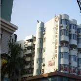 深圳市罗湖区慢性病防治院