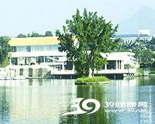 深圳市麒麟山疗养院