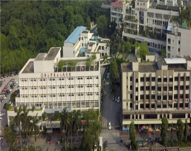 佛山市南海区大沥医院